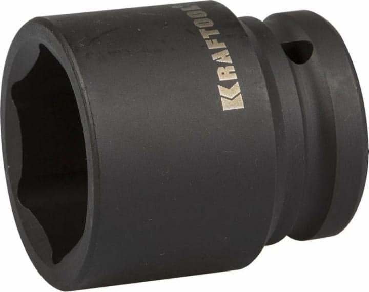 KRAFTOOL FLANK, 3/4", 36 мм, удлиненная ударная торцовая головка (27945-36)