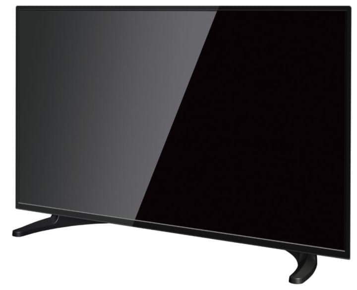 50" LED ЖК телевизор Asano 50LF1010T