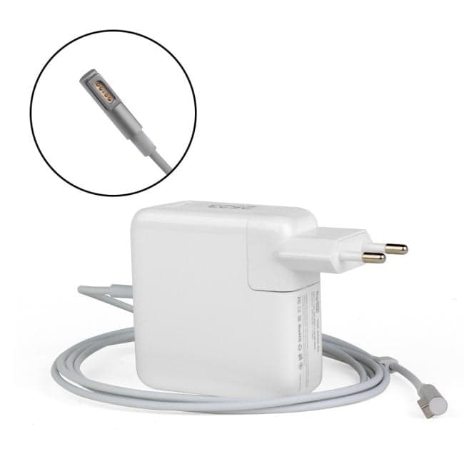 TopON TOP-AP60-06 для Apple 16.5V 3.65A (MagSafe) 60W A1181, A1278, A1342