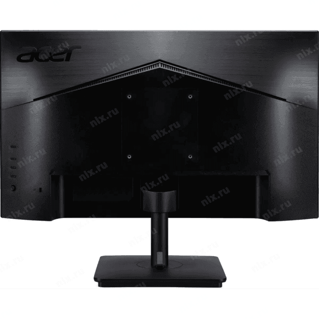 21.5" ЖК монитор Acer <UM.WV7EE.309> V227QE3bipv <Black> (LCD, 1920x1080, D-Sub, HDMI, DP)