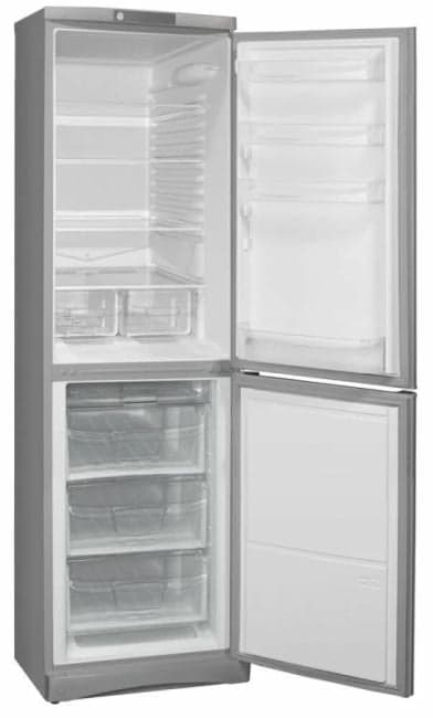 Indesit <ES 20 GA> Холодильник