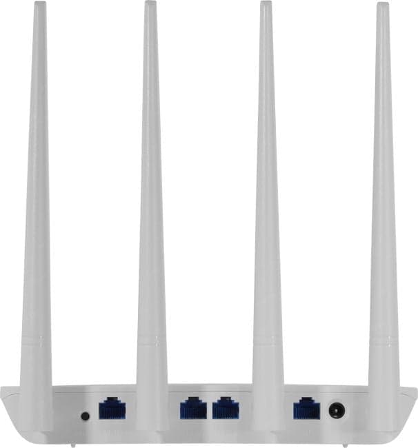 TENDA <F6> Wireless Router