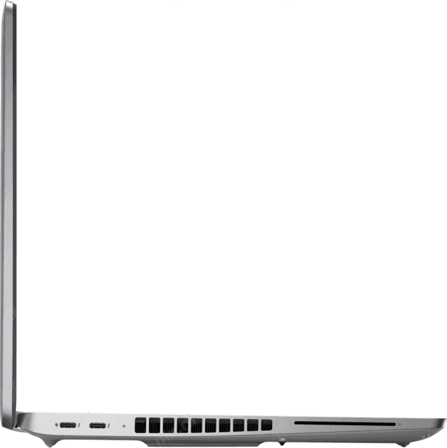 Ноутбук Dell Latitude 5550 Core i7 1355U 16Gb SSD512Gb Intel Iris Xe graphics 15.6" IPS FHD (1920x1080) Linux grey WiFi