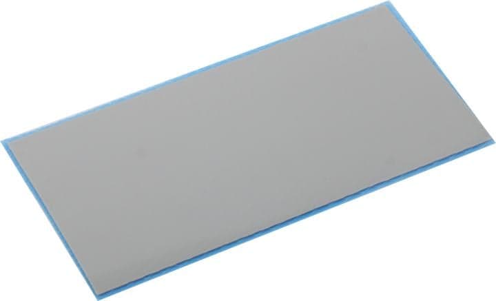 Deepcool <EK720-GYLL05-G-1> Термоинтерфейс (100x50x0.5мм, 6 Вт/мК)