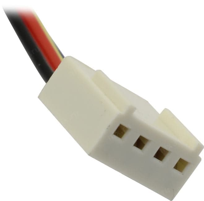 ExeGate <EX283393RUS> E12025S4P-PWM (4пин, 120x120x25мм)