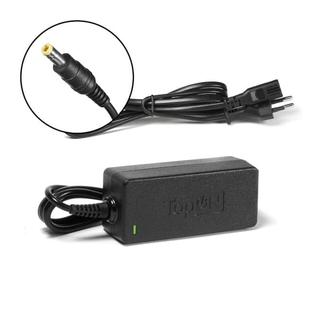TopON TOP-LT08 для Lenovo 20V 2A (5.5x2.5) 40W 36001671 TOP-LT08