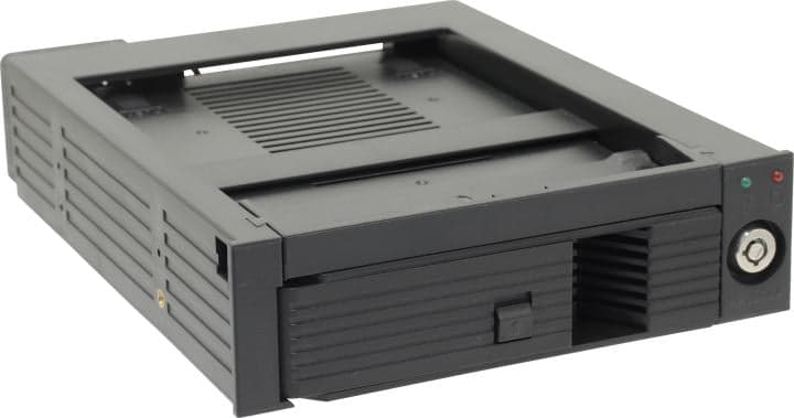 AgeStar <SMRP> Мобильное шасси для HDD 3.5" SATA