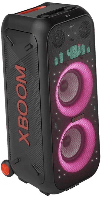 LG XBOOM <XL9T>