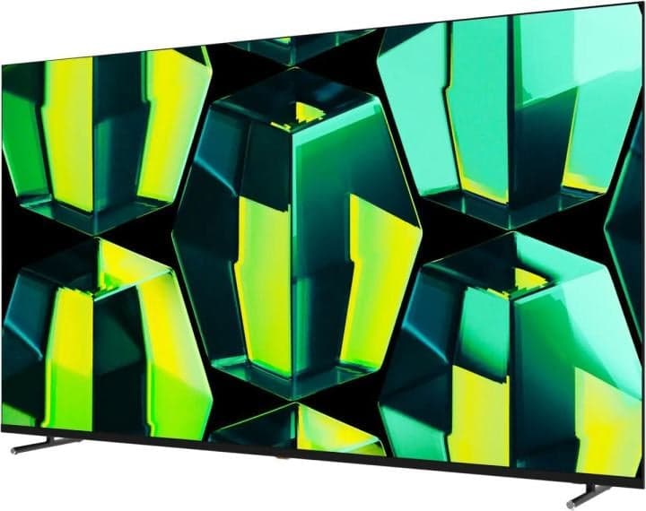 65" LED ЖК телевизор SBER SDX-65U4139 (3840x2160, HDMI, LAN,WiFi, BT, USB, DVB-T2, SmartTV)