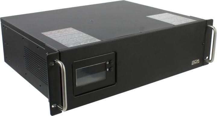 UPS 2200VA PowerCom King Pro <KIN-2200AP>