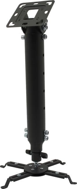 Kromax <PROJECTOR-100 Grey> Потолочное крепление для проектора (47-67см, 20кг)