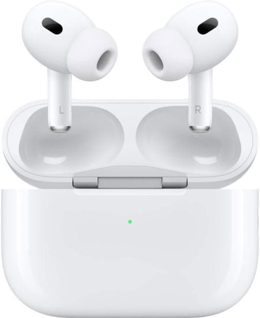 Apple <MTJV3ZA/A> AirPods Pro 2 (Bluetooth)