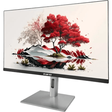 27" ЖК монитор RDW 2707K/U14В360V2A1A с пов.экрана (LCD,2560x1440,D-Sub,HDMI,DP,USB Hub) Номер реестра 10590519