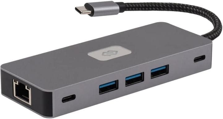 Стыковочная станция Digma DS-810