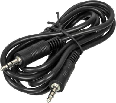 Ningbo <JAAC002-1.5> Кабель Jack3.5-M --> Jack3.5-M 1.5м