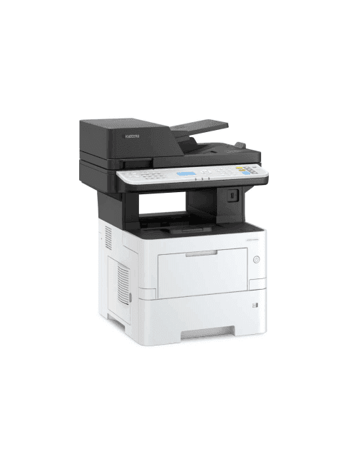 Kyocera Ecosys MA4500x (A4, 1Gb, LCD, 45 стр/мин, лазерное МФУ, USB2.0, сетевой, DADF, двусторонняя печать)