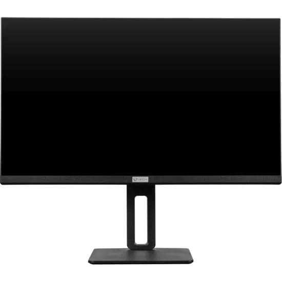 LightCom V-Plus 27" ПЦВТ.852859.600-07 QHD, IPS LED, 178/178, HDMI/DP, 4ms, 1000:1, 100Hz, 300cd/m2,VESA,HAS,Pivot,Sw
