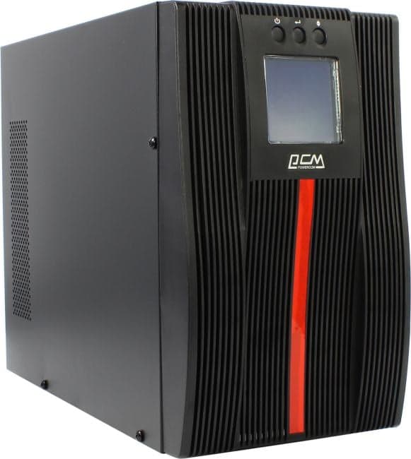 UPS 1500VA PowerCom Macan <MAC-1500>