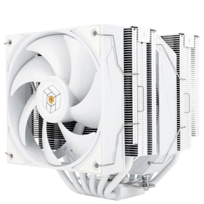Кулер Thermalright Royal Pretor 130 White