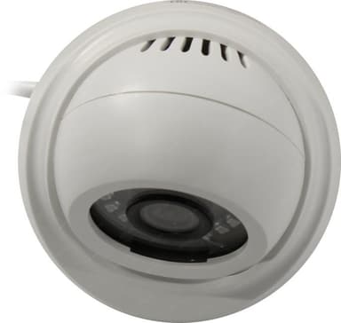 Orient <IP-940-MH4AP MIC> (2560x1440, f=2.8mm, 1UTP 100Mbps PoE, микрофон, LED)
