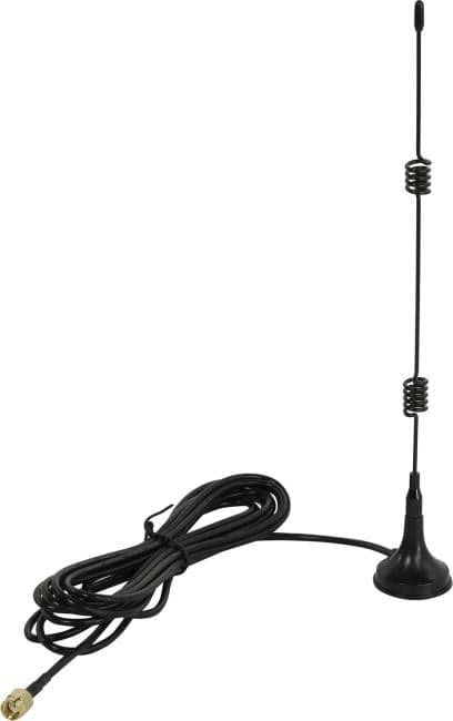 Espada <ESP-ANT3B> всенаправленная антенна RP-SMA (male), 3dBi