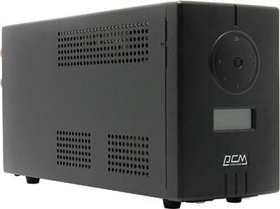 UPS 1500VA PowerCom Infinity <INF-1500AP> LCD, USB, без АКБ
