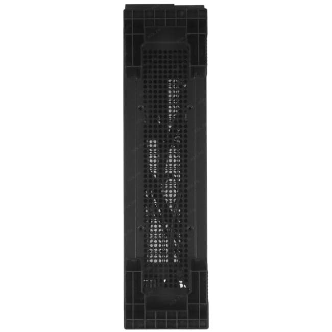 Корпус Formula SFF L12 черный без БП mATX 4xUSB2.0 2xUSB3.0 audio