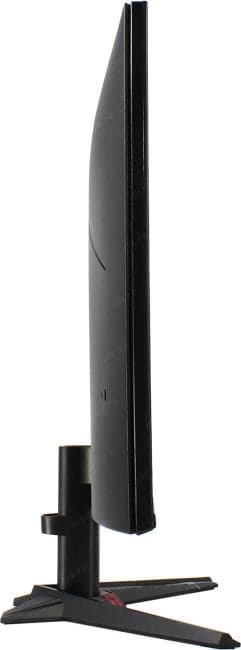 27" ЖК монитор Acer <UM.HV0CD.601> VG270UP6bmiipx <Black> (LCD, 2560x1440, HDMI, DP)