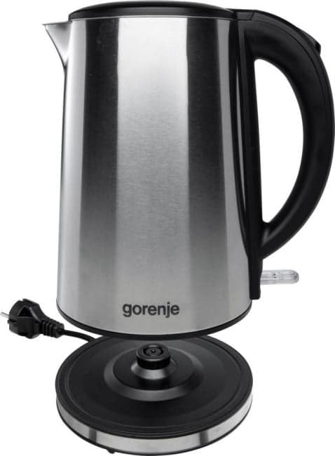 Чайник K15DWS 740214 INOX GORENJE