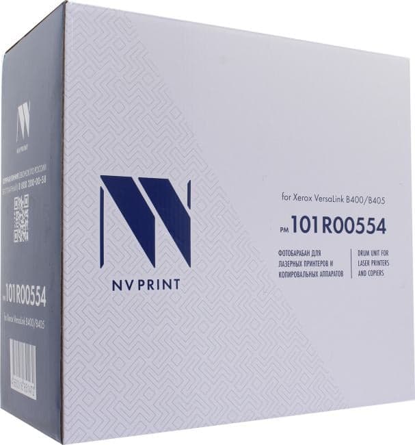 Фотобарабан NV-Print 101R00554 для VersaLink B400/B405
