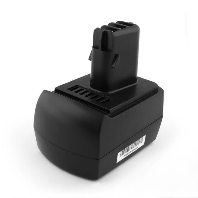 TopON TOP-PTGD-MET-12-1.5 Аккумулятор для Metabo 12V 1.5Ah (Ni-Cd) PN: 625486000.