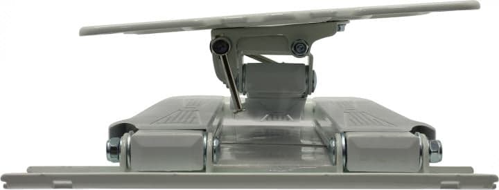 Kromax <ATLANTIS-40 White> Универсальное поворотное крепление (VESA75-400, 40кг)