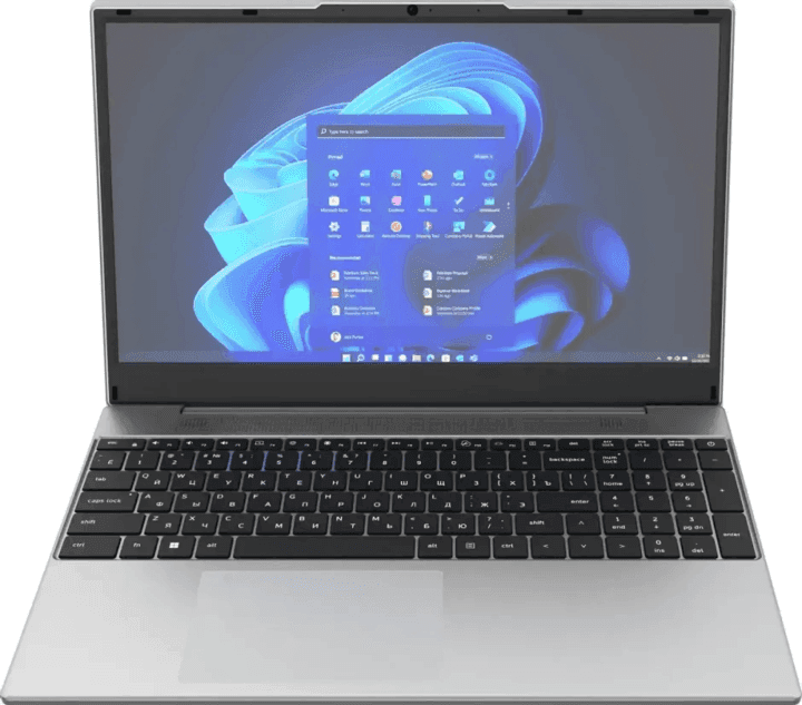 Digma Pro Breve DN15R7-ADXW05 <2053662> Ryzen 7 7730U/16/512SSD/WiFi/BT/Win11Pro/15.6"