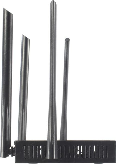 TENDA <W18E> AC1200 Gigabit Wireless Router