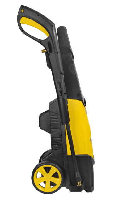 70/8/7 Минимойка Huter M165-РW 1900Вт