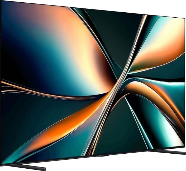 100U7Q Телевизор 100" Mini-LED HISENSE