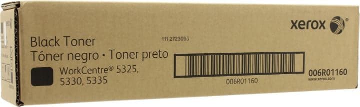 Картридж XEROX 006R01160 для WorkCentre 5325/5330/5335