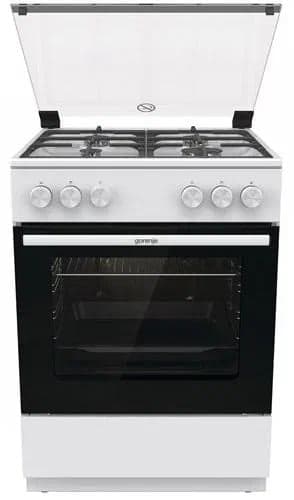 gorenje <GG6A11WF> Плита газовая