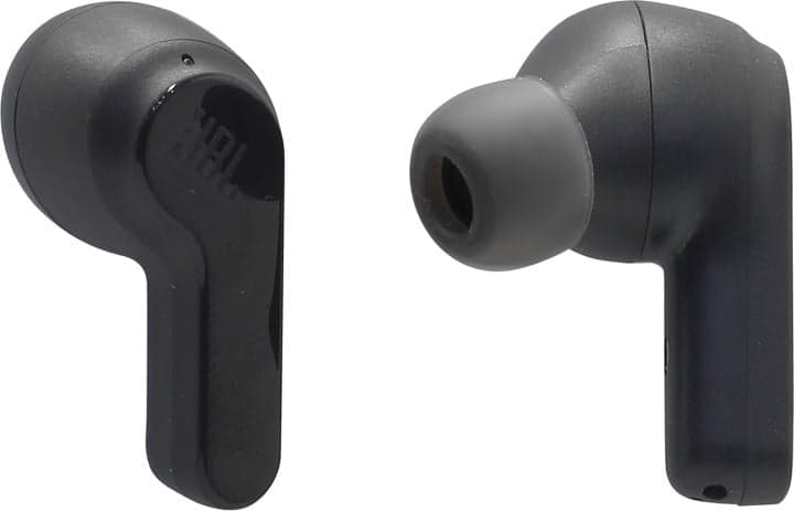 Наушники с микрофоном JBL WAVE 200TWS <Black> (Bluetooth 5.0) <JBLW200TWSBLK>
