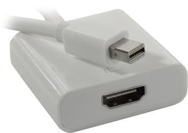 Greenconnect <GCR-MDP2HD2> Кабель-адаптер miniDisplayPort (M) -> HDMI (19F)