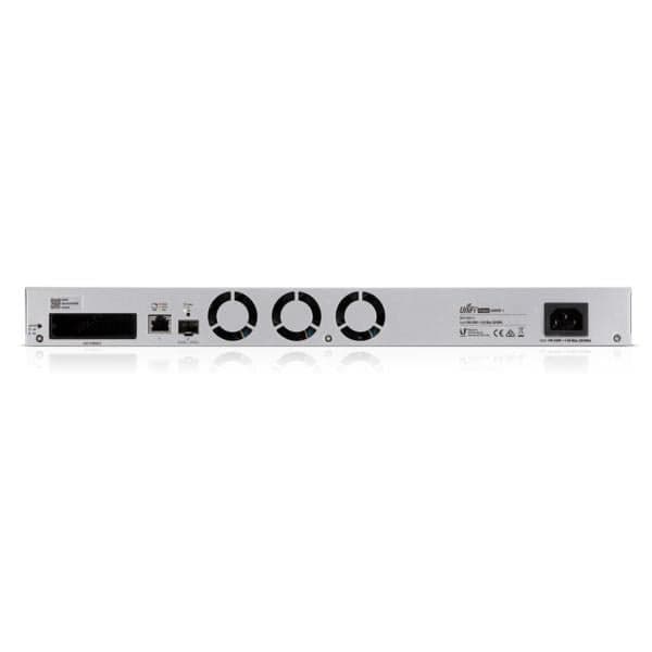 UBIQUITI <UNVR>