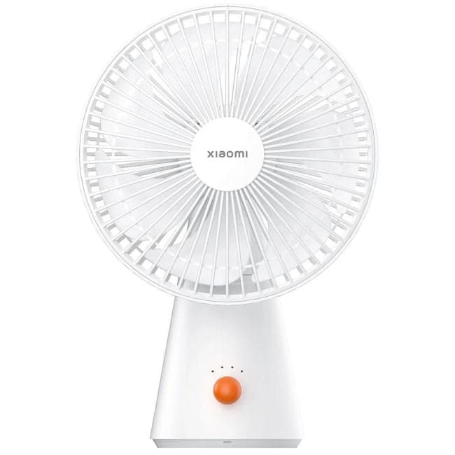 Xiaomi <BHR6089GL White> Мини-вентилятор