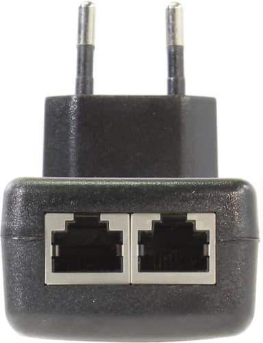 Orient <SAP-48POE> PoE injector (Вх. AC110-240V, Вых. PoE 48V, 500mA)