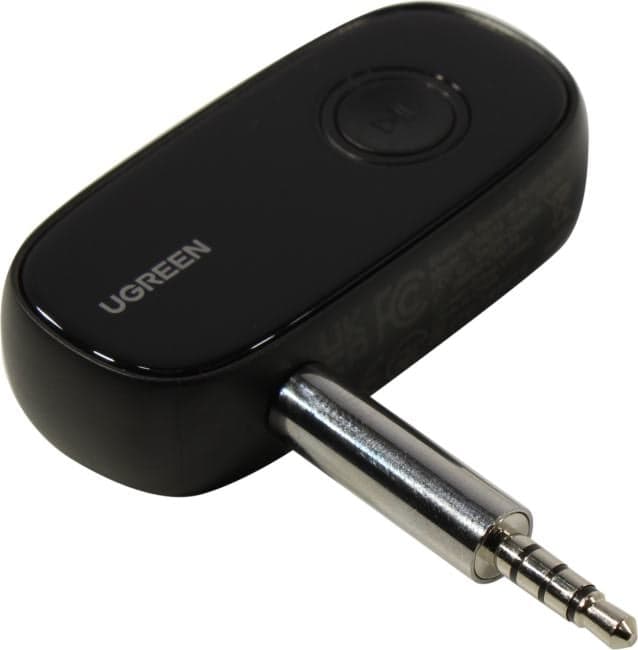 UGREEN CM279 <70304> Bluetooth 5.1 Receiver Audio Adapter