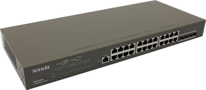 TENDA <TEG5328F>
