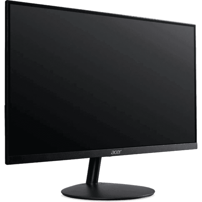 27" ЖК монитор Acer <UM.HS2CD.101> SA272P1bi <Black> (LCD, 1920x1080, D-Sub, HDMI)