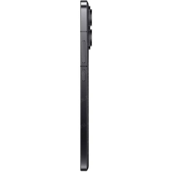 MZB0HBCRU Смартфон POCO F6 Pro RU 12+512 Black