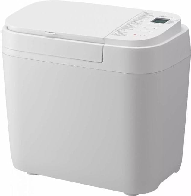 Panasonic <SD-R2520WTS> Хлебопечь