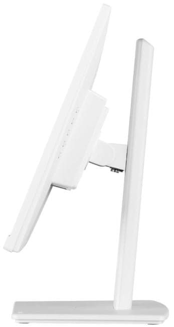 23.8" ЖК монитор IIYAMA ProLite XUB2492HSU-W6 <White> с поворотом экрана (LCD, 1920x1080, HDMI,DP,USB3.2 Hub)