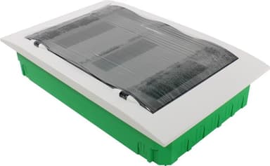 Schneider Electric Easy9 <EZ9E312S2FRU> Щит встраиваемый (3N+PE)